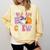 3rd Grade Boo Crew Spooky Third Grade Halloween Teacher Comfort Colors Sweatshirt Butter 3rd Grade Boo Crew Spooky Third Grade Halloween Teacher Comfort Colors Sweatshirt Butter