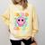 In My 3rd Grade Era Back To School Smile Face Teacher Kid Comfort Colors Sweatshirt Butter In My 3rd Grade Era Back To School Smile Face Teacher Kid Comfort Colors Sweatshirt Butter