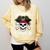 3rd Grade Pirate Crew Halloween Costume Student Teacher Comfort Colors Sweatshirt Butter 3rd Grade Pirate Crew Halloween Costume Student Teacher Comfort Colors Sweatshirt Butter