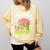 3rd Grade Teachers Love Brains Zombie Teacher Halloween Comfort Colors Sweatshirt Butter 3rd Grade Teachers Love Brains Zombie Teacher Halloween Comfort Colors Sweatshirt Butter