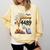 4489 Square Root 67 Math Teacher Halloween Costume Professor Comfort Colors Sweatshirt Butter 4489 Square Root 67 Math Teacher Halloween Costume Professor Comfort Colors Sweatshirt Butter