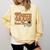 4th Grade Back To School Fourth Grade Dream Team Teacher Comfort Colors Sweatshirt Butter 4th Grade Back To School Fourth Grade Dream Team Teacher Comfort Colors Sweatshirt Butter