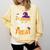 My 4th Grade Students Are a Treat Teacher Halloween Witch For Men Women Kids Comfort Colors Sweatshirt Butter My 4th Grade Students Are a Treat Teacher Halloween Witch For Men Women Kids Comfort Colors Sweatshirt Butter