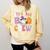 5th Grade Boo Crew Spooky Fifth Grade Halloween Teacher Comfort Colors Sweatshirt Butter 5th Grade Boo Crew Spooky Fifth Grade Halloween Teacher Comfort Colors Sweatshirt Butter