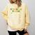 5th Grade Teacher Report Card Appreciation Men Women Comfort Colors Sweatshirt Butter 5th Grade Teacher Report Card Appreciation Men Women Comfort Colors Sweatshirt Butter