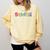 5th Grade Team Like A Normal Team But Much Cooler Teacher Comfort Colors Sweatshirt Butter 5th Grade Team Like A Normal Team But Much Cooler Teacher Comfort Colors Sweatshirt Butter