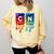 6 7 Science Chemistry Teacher Periodic Table Meme Tee Comfort Colors Sweatshirt Butter 6 7 Science Chemistry Teacher Periodic Table Meme Tee Comfort Colors Sweatshirt Butter