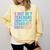 6 Out Of 7 Teachers Think 67 Of Students Overuse 67 Quote Comfort Colors Sweatshirt Butter 6 Out Of 7 Teachers Think 67 Of Students Overuse 67 Quote Comfort Colors Sweatshirt Butter
