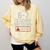 67 Don't Say 6-7 Again Teacher Shirt 67 Sarcastic Meme Comfort Colors Sweatshirt Butter 67 Don't Say 6-7 Again Teacher Shirt 67 Sarcastic Meme Comfort Colors Sweatshirt Butter
