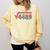 67 Ice Cream Drip Meme Square Root 4489 Slang Math Teacher Comfort Colors Sweatshirt Butter