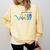 67 Meme Square Root 4489 Slang Math Teacher Tie Dye Comfort Colors Sweatshirt Butter 67 Meme Square Root 4489 Slang Math Teacher Tie Dye Comfort Colors Sweatshirt Butter