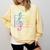 67 Music Meme Slang Six Seven Music Teacher Musician Comfort Colors Sweatshirt Butter 67 Music Meme Slang Six Seven Music Teacher Musician Comfort Colors Sweatshirt Butter