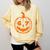 67 Six Seven Halloween Costume For Students Teachers Comfort Colors Sweatshirt Butter 67 Six Seven Halloween Costume For Students Teachers Comfort Colors Sweatshirt Butter