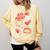 67 History Teacher Teacher 6 7 Overuse '67 Comfort Colors Sweatshirt Butter 67 History Teacher Teacher 6 7 Overuse '67 Comfort Colors Sweatshirt Butter
