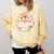 8th Grade Dream Team Eighth Grade Teacher Kid Back To School Comfort Colors Sweatshirt Butter 8th Grade Dream Team Eighth Grade Teacher Kid Back To School Comfort Colors Sweatshirt Butter