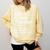 8th Grade Teacher Definition Back To School First Day Comfort Colors Sweatshirt Butter