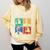 Abbott Elementary Colorful Pop Art Teachers TV Show Comfort Colors Sweatshirt Butter Abbott Elementary Colorful Pop Art Teachers TV Show Comfort Colors Sweatshirt Butter