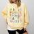 ABC Animals Alphabet Graphic Boys Girls Kindergarten Teacher Comfort Colors Sweatshirt Butter