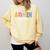 Admin Team Back To School Teachers Students Admin Squad Comfort Colors Sweatshirt Butter Admin Team Back To School Teachers Students Admin Squad Comfort Colors Sweatshirt Butter