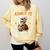 Admit It You Low Key Love Art Bruh Halloween Art Teacher Comfort Colors Sweatshirt Butter Admit It You Low Key Love Art Bruh Halloween Art Teacher Comfort Colors Sweatshirt Butter