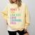 Admit It You Low Key Love Learning Bruh Teachers Women Comfort Colors Sweatshirt Butter Admit It You Low Key Love Learning Bruh Teachers Women Comfort Colors Sweatshirt Butter