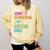Admit It You Low Key Love Science Bruh Funny Science Teacher Comfort Colors Sweatshirt Butter Admit It You Low Key Love Science Bruh Funny Science Teacher Comfort Colors Sweatshirt Butter