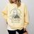 Alexander Hamilton Wrote 51 Essays In 6 Months Teacher Quote Comfort Colors Sweatshirt Butter Alexander Hamilton Wrote 51 Essays In 6 Months Teacher Quote Comfort Colors Sweatshirt Butter