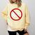 Anti Bullying No Bullies School Teacher Student Kindness Comfort Colors Sweatshirt Butter