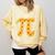 Apple Pi Pie Pun Math Teacher Pi Day 2020 Comfort Colors Sweatshirt Butter Apple Pi Pie Pun Math Teacher Pi Day 2020 Comfort Colors Sweatshirt Butter