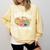 Art Is My Superpower Art Teacher Artist Painter Painting Comfort Colors Sweatshirt Butter Art Is My Superpower Art Teacher Artist Painter Painting Comfort Colors Sweatshirt Butter