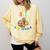 Art Is My Superpower Art Teacher Comfort Colors Sweatshirt Butter Art Is My Superpower Art Teacher Comfort Colors Sweatshirt Butter