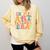 In My Art Teacher Era Artists First Day Of School Women Comfort Colors Sweatshirt Butter In My Art Teacher Era Artists First Day Of School Women Comfort Colors Sweatshirt Butter