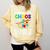 Art Teacher For Men Women Art Teacher Appreciation Comfort Colors Sweatshirt Butter Art Teacher For Men Women Art Teacher Appreciation Comfort Colors Sweatshirt Butter