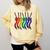 Art Teacher For Women Art Teacher Clothes Comfort Colors Sweatshirt Butter Art Teacher For Women Art Teacher Clothes Comfort Colors Sweatshirt Butter