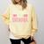 Theatre School Drama Class Musical Theater Drama Teacher Comfort Colors Sweatshirt Butter Theatre School Drama Class Musical Theater Drama Teacher Comfort Colors Sweatshirt Butter