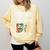 Theatre Teacher Drama Lover Theatre Mask Drama Teacher Comfort Colors Sweatshirt Butter Theatre Teacher Drama Lover Theatre Mask Drama Teacher Comfort Colors Sweatshirt Butter