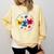 Autism Awareness Shirt Periodic Puzzle Science Teacher Men Women Kids Comfort Colors Sweatshirt Butter Autism Awareness Shirt Periodic Puzzle Science Teacher Men Women Kids Comfort Colors Sweatshirt Butter