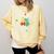 Autism Awareness Teacher Shirt Teach Accept Understand Love Comfort Colors Sweatshirt Butter