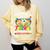 Autism Awareness Teacher Shirts It Takes A Special Teacher Comfort Colors Sweatshirt Butter Autism Awareness Teacher Shirts It Takes A Special Teacher Comfort Colors Sweatshirt Butter