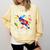 Autism Awareness Teacher I Teach Awesome Superheroes Comfort Colors Sweatshirt Butter Autism Awareness Teacher I Teach Awesome Superheroes Comfort Colors Sweatshirt Butter