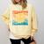 Back To School Groovy Smile Preschool Teachers Students Kids Comfort Colors Sweatshirt Butter Back To School Groovy Smile Preschool Teachers Students Kids Comfort Colors Sweatshirt Butter