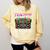 Back To School Retro Teaching Is My Jam 80s Teacher Boombox Comfort Colors Sweatshirt Butter Back To School Retro Teaching Is My Jam 80s Teacher Boombox Comfort Colors Sweatshirt Butter