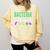 Bacteria Culture Biology Science Teacher Biologist Comfort Colors Sweatshirt Butter Bacteria Culture Biology Science Teacher Biologist Comfort Colors Sweatshirt Butter