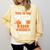Band Teacher Halloween Shirt Costume School Marching Band For Men Women Comfort Colors Sweatshirt Butter Band Teacher Halloween Shirt Costume School Marching Band For Men Women Comfort Colors Sweatshirt Butter