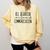All Behavior Is A Form Of Communication SPED Teacher Autism Men Women Comfort Colors Sweatshirt Butter All Behavior Is A Form Of Communication SPED Teacher Autism Men Women Comfort Colors Sweatshirt Butter