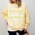 Best PE Teacher Art For Men Women Physical Education Teacher Comfort Colors Sweatshirt Butter Best PE Teacher Art For Men Women Physical Education Teacher Comfort Colors Sweatshirt Butter