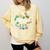 Biology Squad Science Teacher Student Biologist Comfort Colors Sweatshirt Butter Biology Squad Science Teacher Student Biologist Comfort Colors Sweatshirt Butter