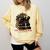 All Booked For Christmas Christmas Book Tree For Teacher For Men Women Kids Comfort Colors Sweatshirt Butter
