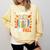 All Booked For Fall Book Pumpkin Autumn Thanksgiving Teacher Comfort Colors Sweatshirt Butter All Booked For Fall Book Pumpkin Autumn Thanksgiving Teacher Comfort Colors Sweatshirt Butter