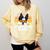 Boston Terrier Grandpa Dog Owner Boston Terrier Comfort Colors Sweatshirt Butter